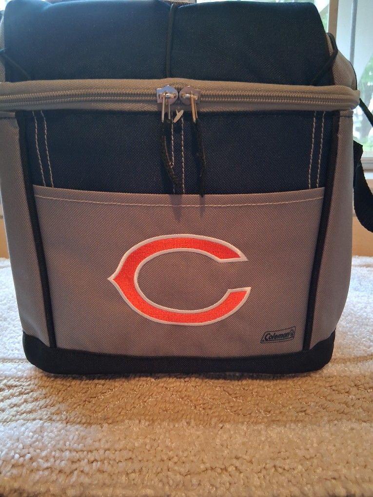 Chicago Bears Cooler