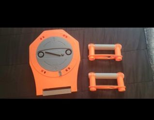 YIGM 360 ° Rotation Push Up Board 