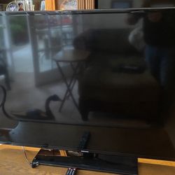 55 Inch SAMSUNG TV