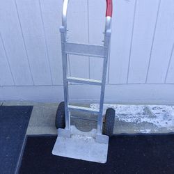 Dolly Heavy Duty $ 80