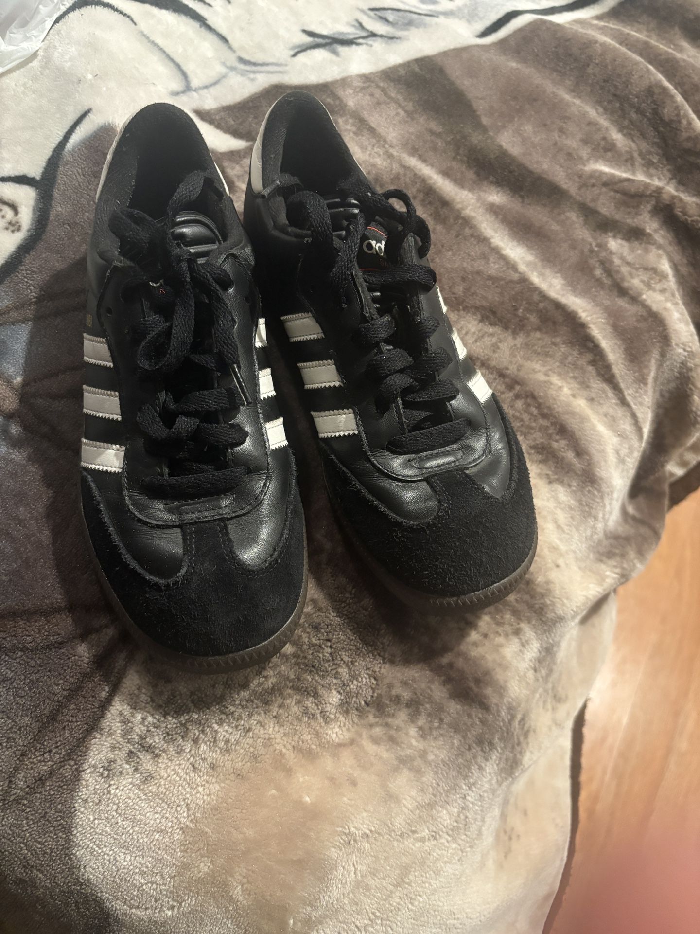 Adidas Sambas Poco Uso 