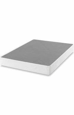 Brand New Zinus Queen Boxspring