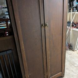 Armoire