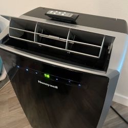 Honeywell Portable AC
