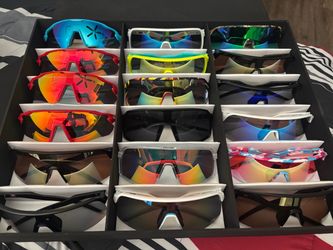 Men’s sunglasses oaks
