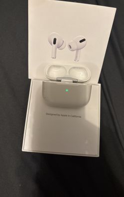 Genuine AirPod Pro Replacement Case