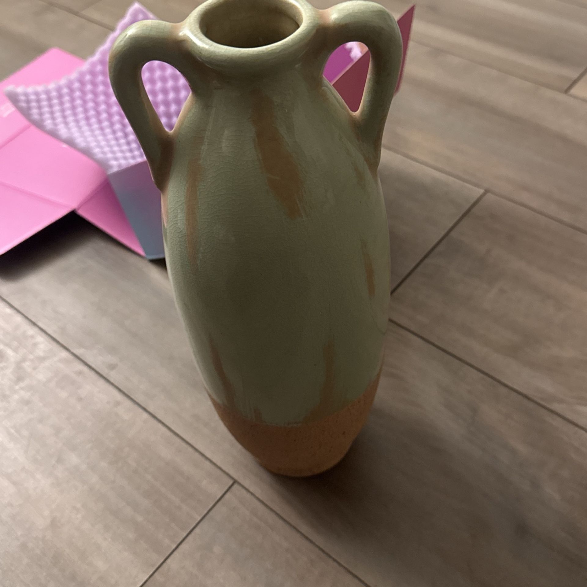 Vase