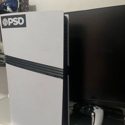 Ps5 Pro 2TB