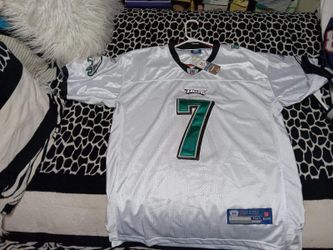 Michael Vik Authentic on field Football Jersey