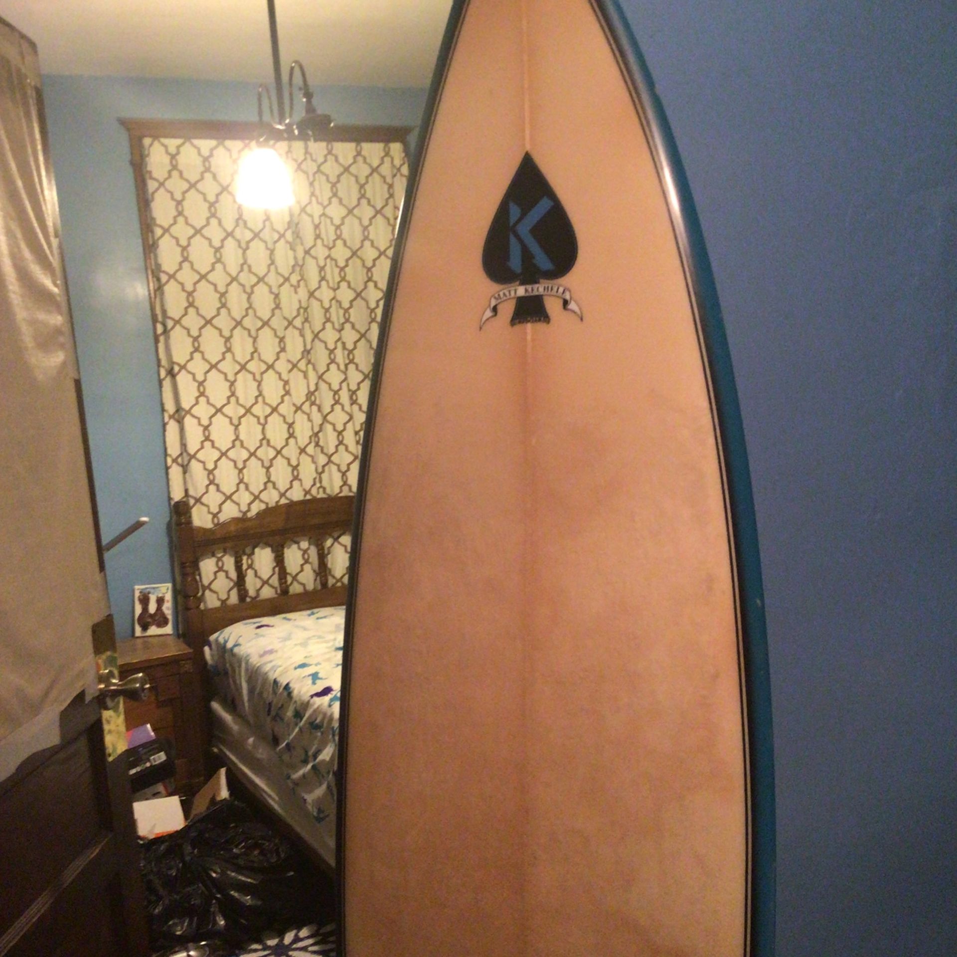 Surfboard Make Offer