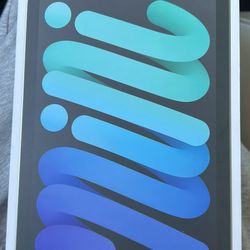iPad Mini A17 Pro 128GB