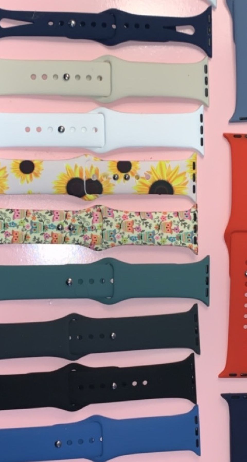 Apple Watch Bands