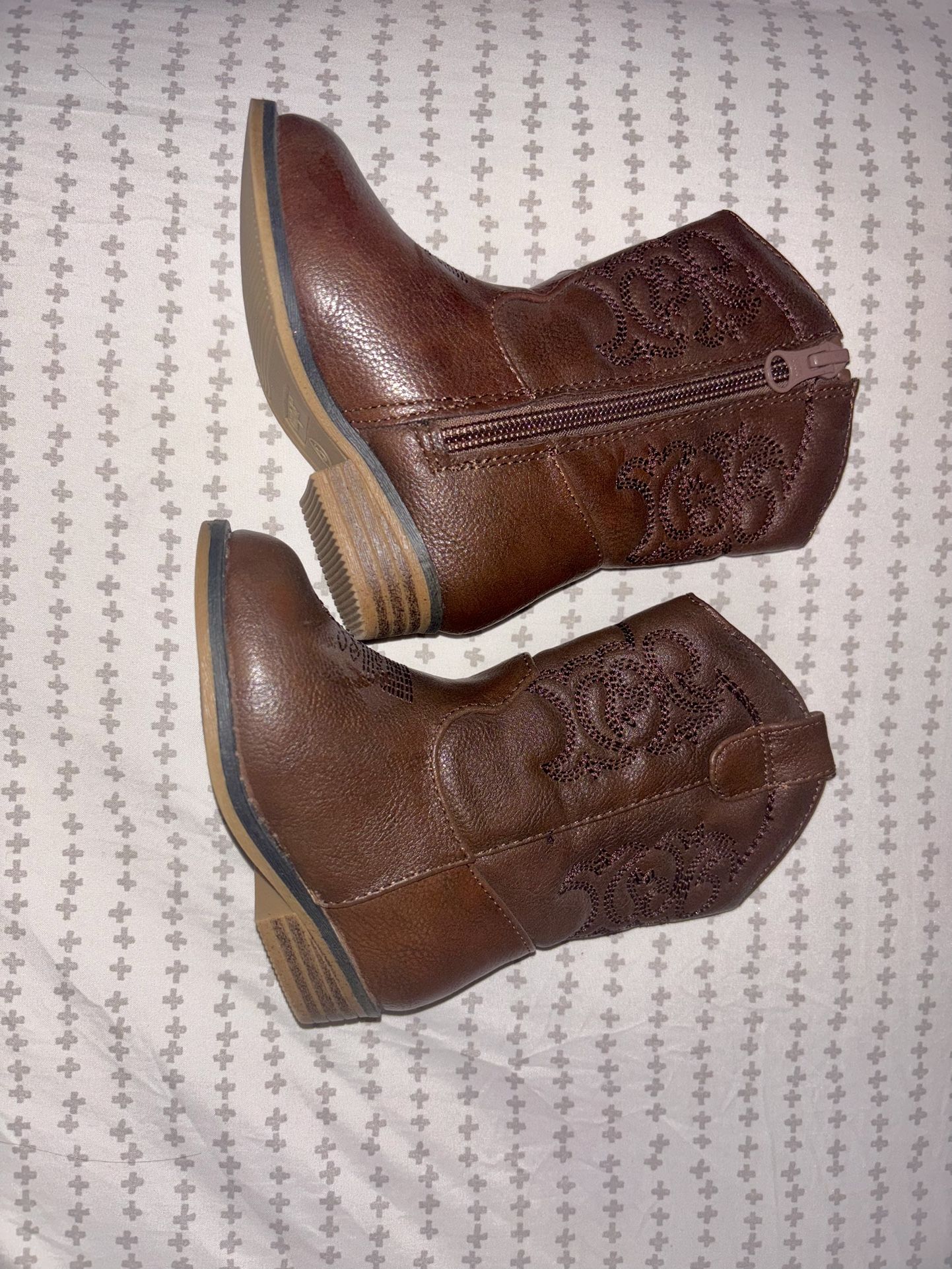 Infant Boots 