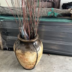 Decor Vase