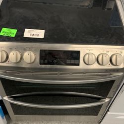 Stove/Oven