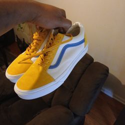 Vans Size 9.5