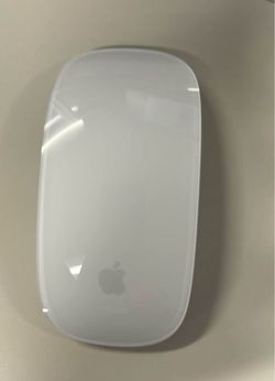 Apple magic mouse