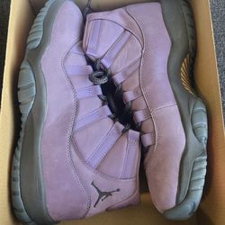 Air Jordan 11 Mojave DS No lid - 8 & 9