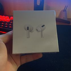 Airpod Pro (SEALED)