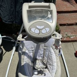 Ingenuity Swing Electric 