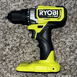 Ryobi Hp Drill 18v