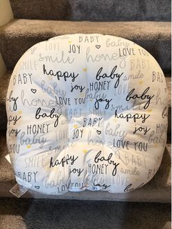 Boppy Original Nursing Pillow