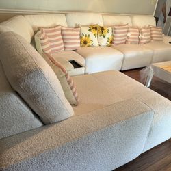 Sectional Sofa From High Point Furniture Market 