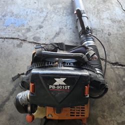 Echo Backpack Blower PB-9010T