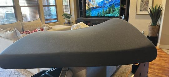 Casper king size mattress