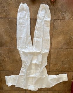 Uline Economic Deluxe Coveralls