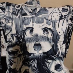 Ahego hoodie deals