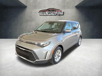 2025 Kia Soul