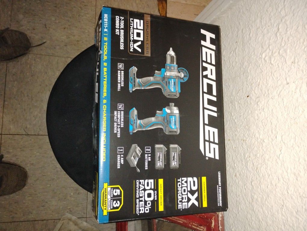 Tools
