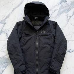 Arc'teryx Macai jacket 