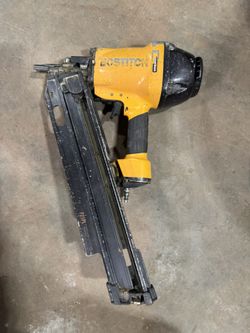 Bostich Framing Nailer