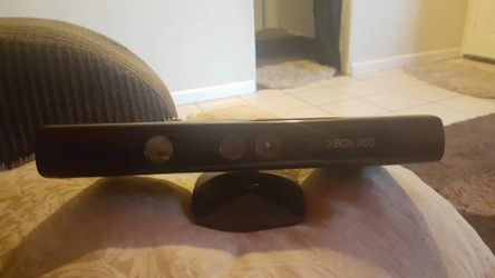 X box 360 kinect