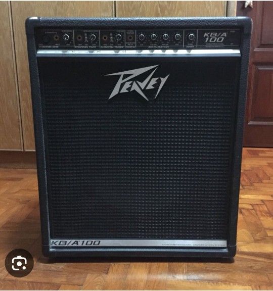 Peavey Kb100