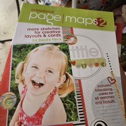 Scrapbooking Ideas. Like New