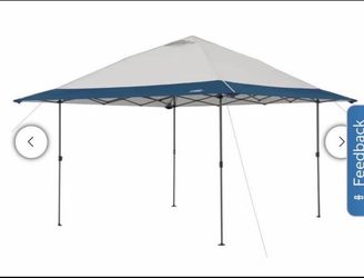 CORE 13 ft. x 13 ft. Instant Pop up Canopy