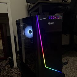 Gaming PC (3060ti)
