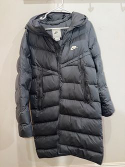 Nike Storm-Fit Parka