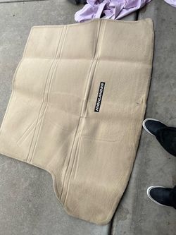 Highlander mats