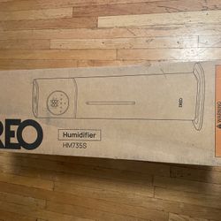DREO Humidifier DM Your Offer