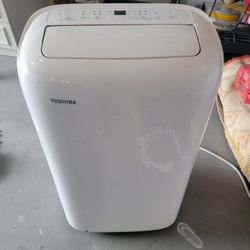 Portable Air Condition