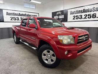2009 Toyota Tacoma