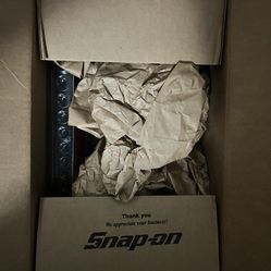 Snap-on Tools 