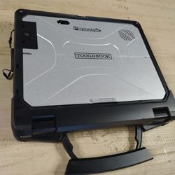 Toughbook CF-33 Tablet - Police Military Engineering, - $350 - LIKE NEW 