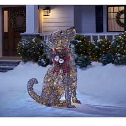 Christmas Decor (Firm Price)