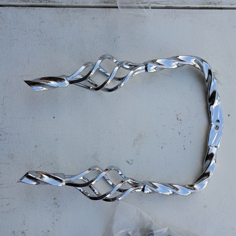 Lowrider Bike Parts