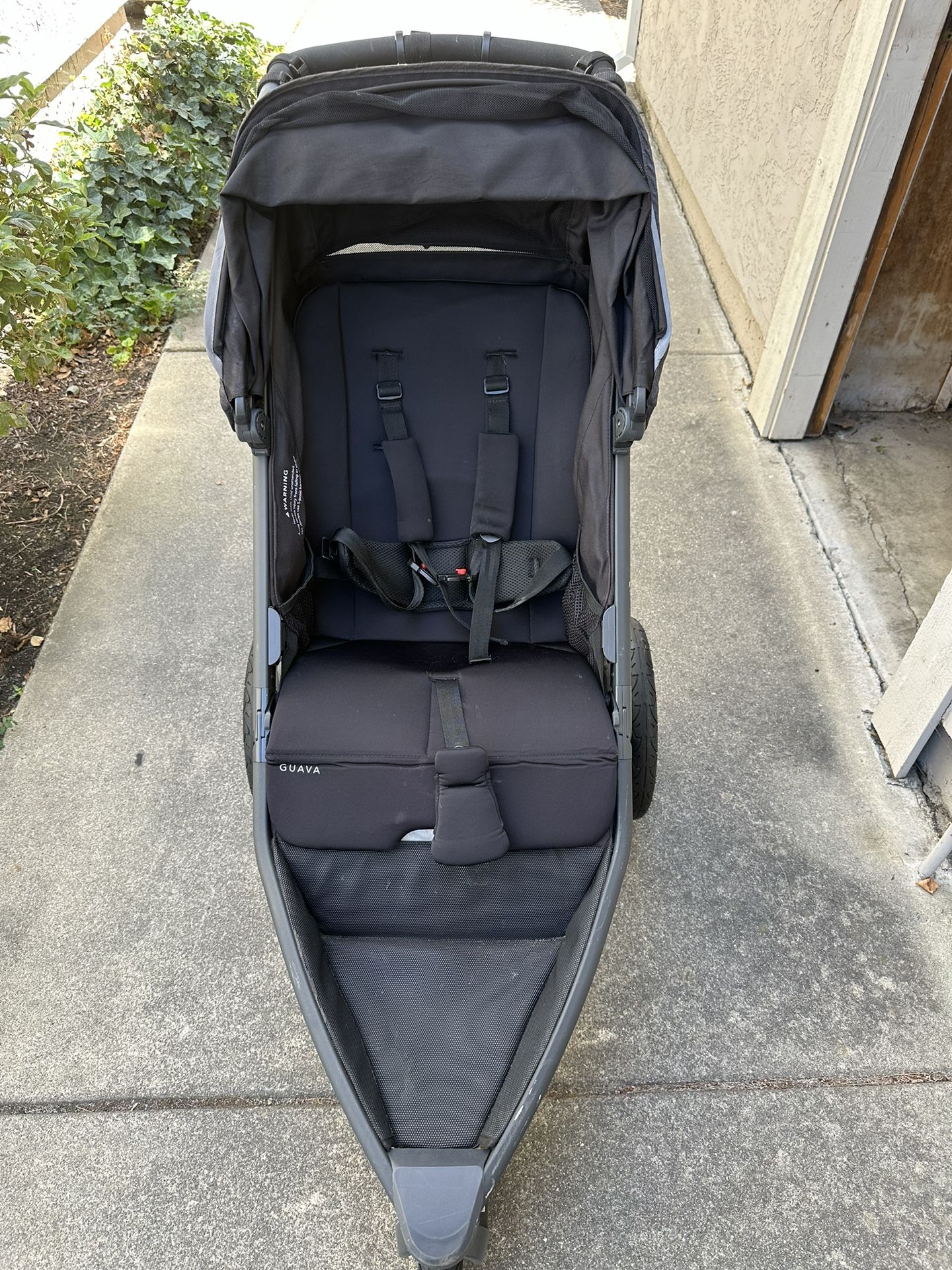Guava Roam Stroller
